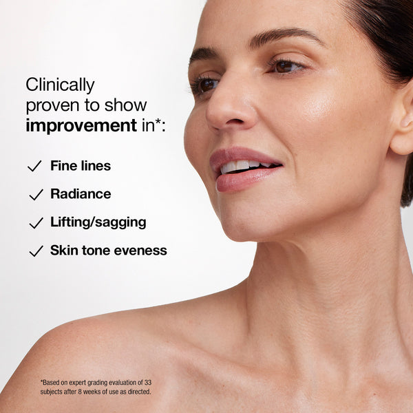 strivectin TL Advanced® Tightening Neck & Chest Lotion Broad Spectrum SPF 35
