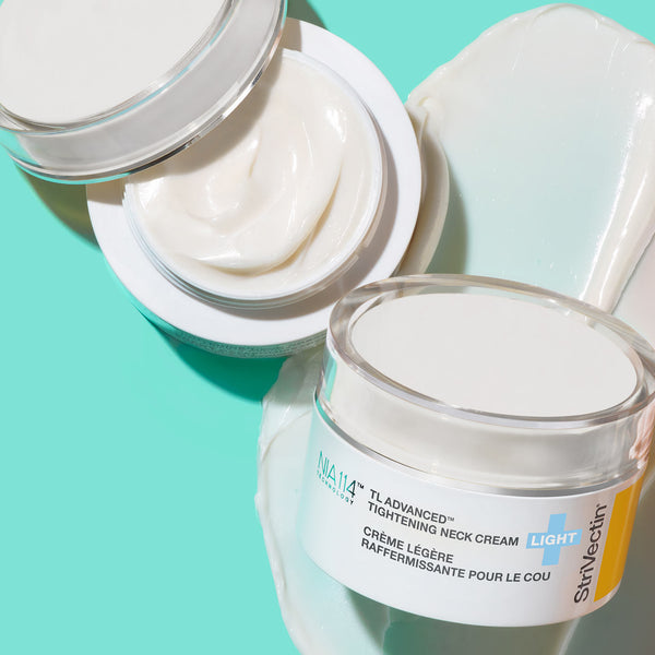 Strivectin TL Advanced® Tightening Neck Cream Light