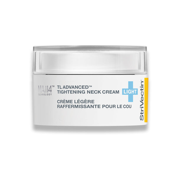 strivectin TL Advanced® Tightening Neck Cream Light
