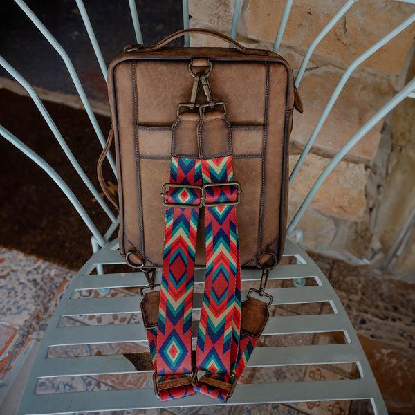 Sts Ranchwear Baroness Basic Bliss Shiloh Backpack Messenger