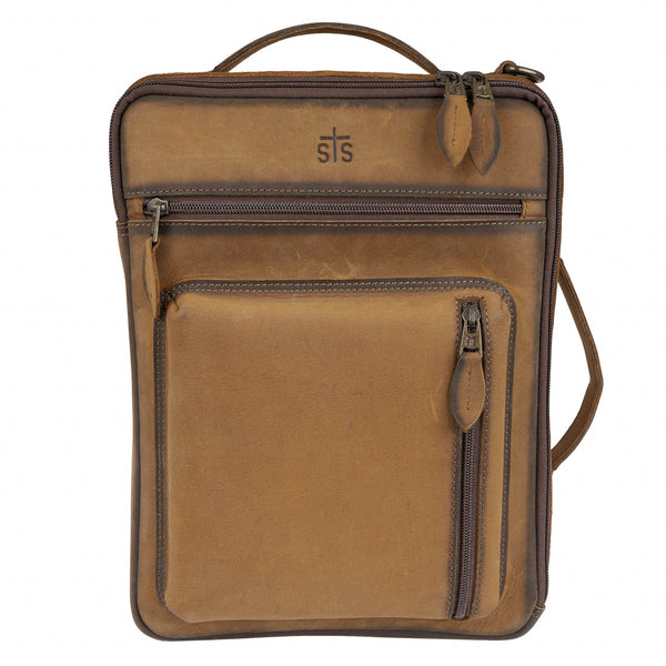 sts ranchwear Baroness Basic Bliss Shiloh Backpack Messenger
