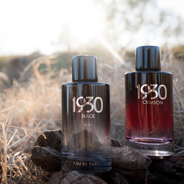 Sts Ranchwear 1930 Crimson