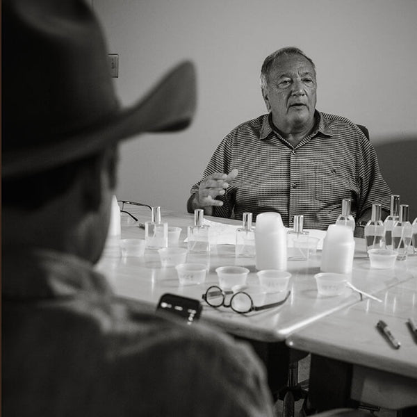 Sts Ranchwear 1930 Crimson