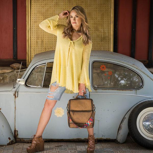 Sts Ranchwear Baroness Basic Bliss Backpack