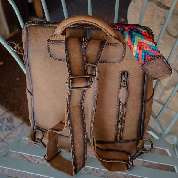 Sts Ranchwear Baroness Basic Bliss Backpack