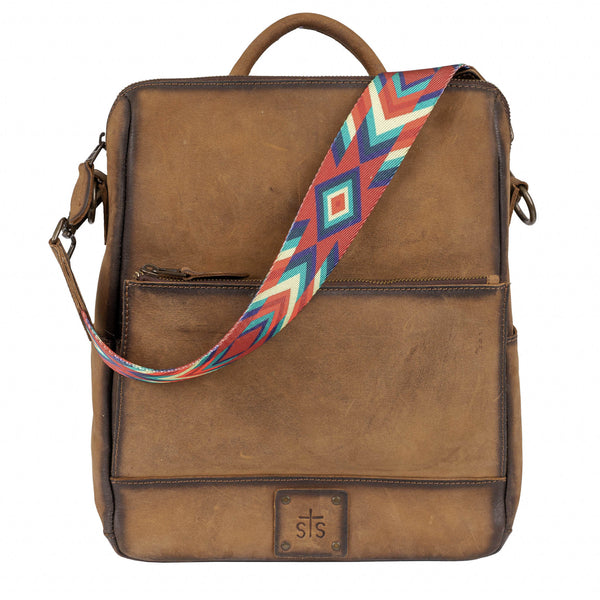 sts ranchwear Baroness Basic Bliss Backpack