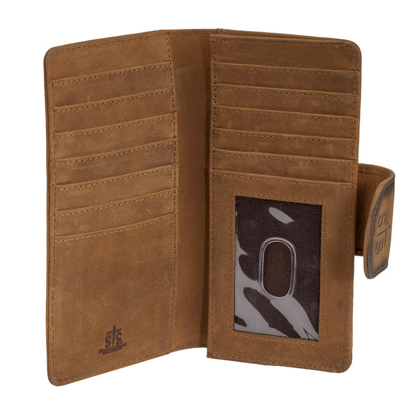 Sts Ranchwear Baroness Basic Bliss Carlin Wallet