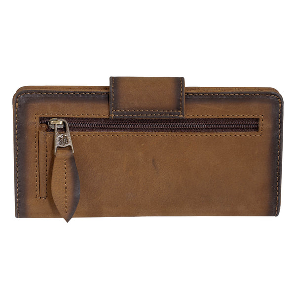 Sts Ranchwear Baroness Basic Bliss Carlin Wallet