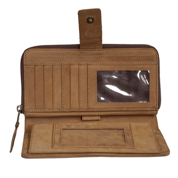 Sts Ranchwear Baroness Basic Bliss Chelsea Wallet