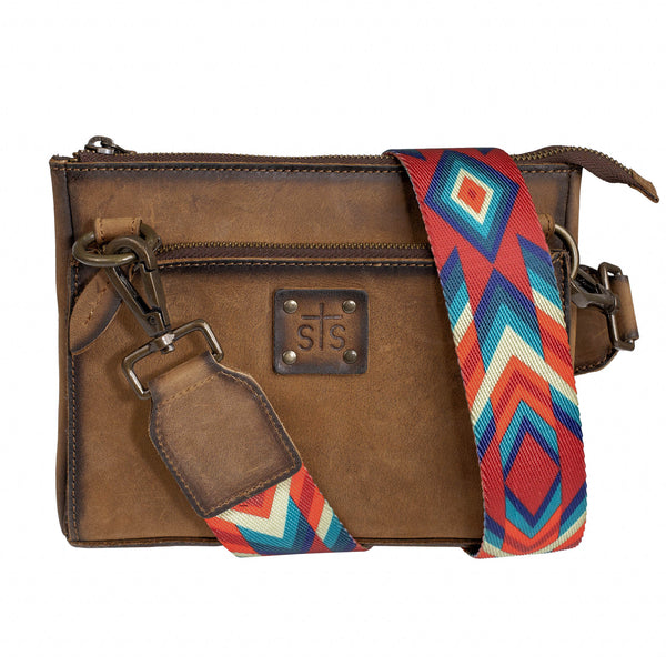 sts ranchwear Baroness Basic Bliss Lily Crossbody