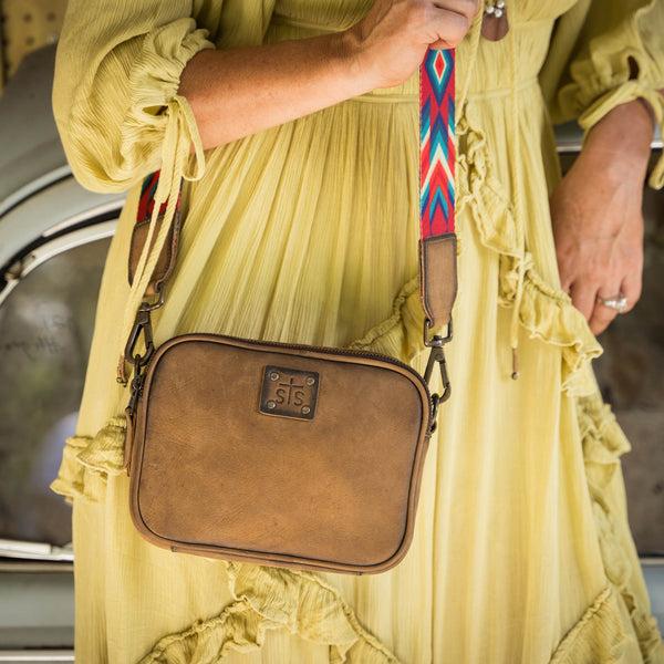 Sts Ranchwear Baroness Basic Bliss Lucy Crossbody