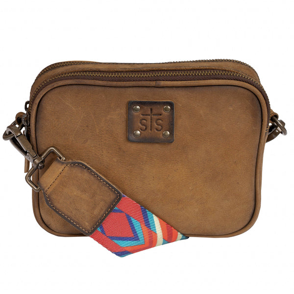 sts ranchwear Baroness Basic Bliss Lucy Crossbody