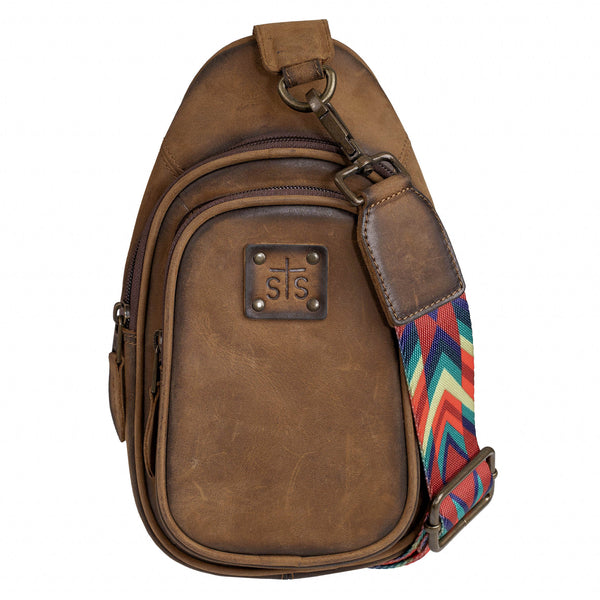 sts ranchwear Baroness Basic Bliss Sojourner Sling