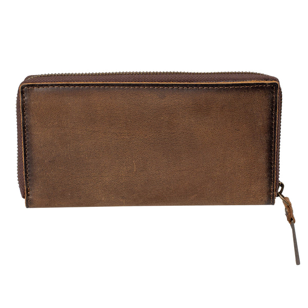 Sts Ranchwear Baroness Bifold Wallet