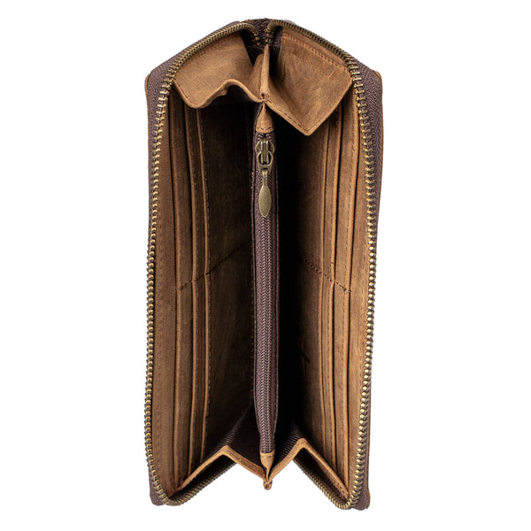 Sts Ranchwear Baroness Bifold Wallet