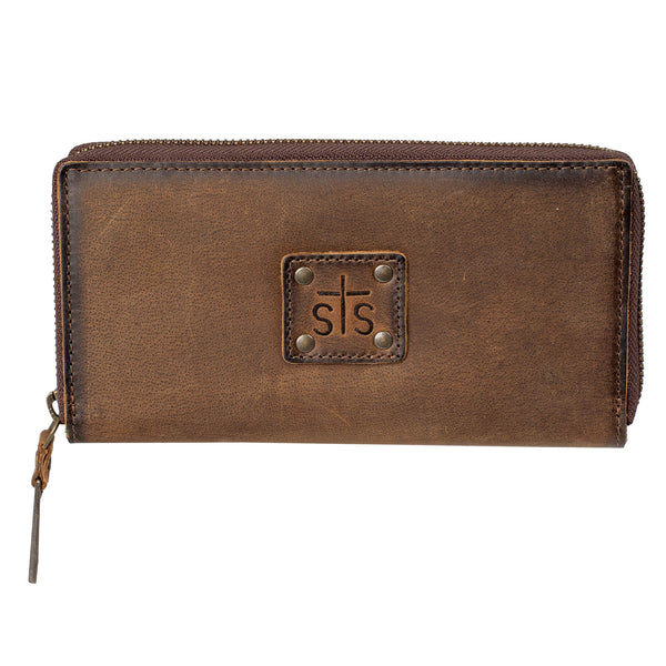 sts ranchwear Baroness Bifold Wallet