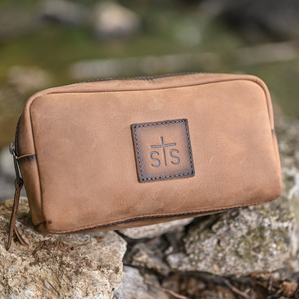 Sts Ranchwear Baroness Cosmetic Bag