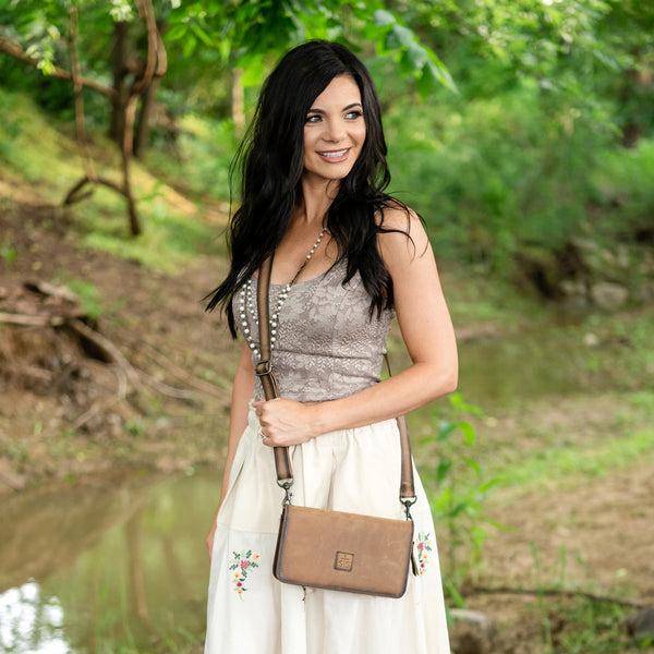 Sts Ranchwear Baroness Evie Organizer
