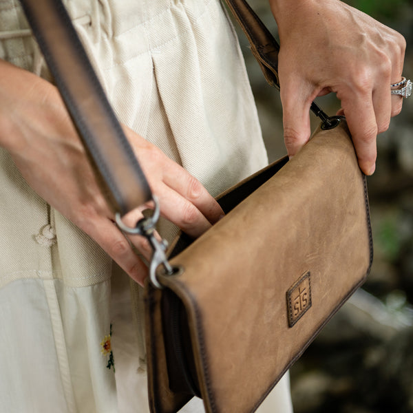 Sts Ranchwear Baroness Evie Organizer