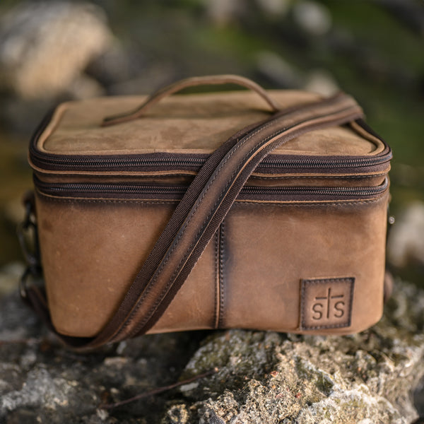 Sts Ranchwear Baroness Glamour Makeup Organizer