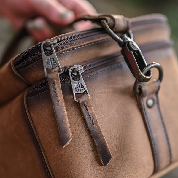 Sts Ranchwear Baroness Glamour Makeup Organizer