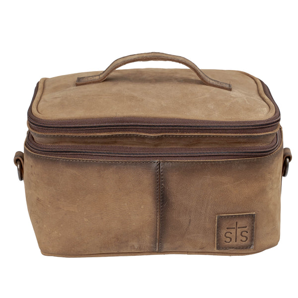 sts ranchwear Baroness Glamour Makeup Organizer