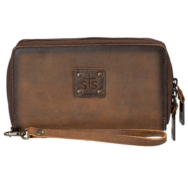 sts ranchwear Baroness Kacy Organizer