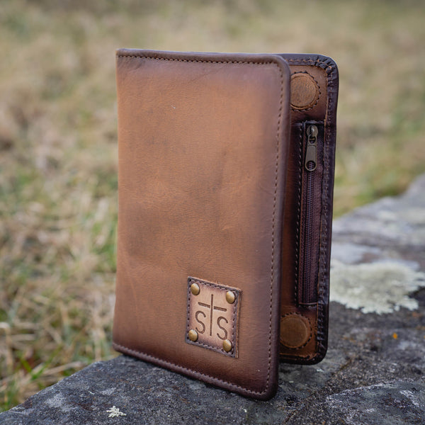 Sts Ranchwear Baroness Magnetic Wallet