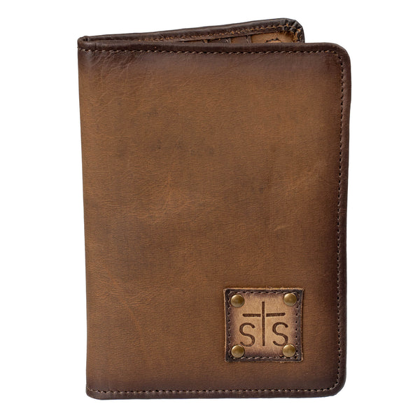 sts ranchwear Baroness Magnetic Wallet