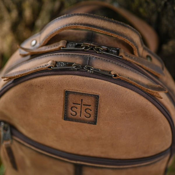 Sts Ranchwear Baroness Phoenix Backpack