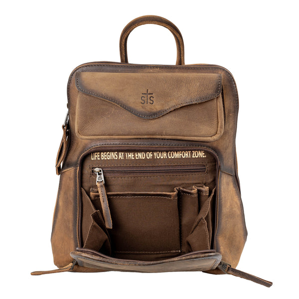 Sts Ranchwear Baroness Sunny Backpack