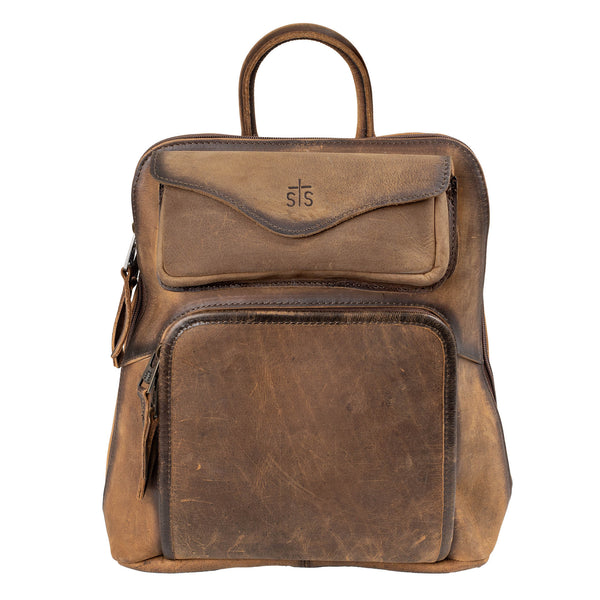 sts ranchwear Baroness Sunny Backpack