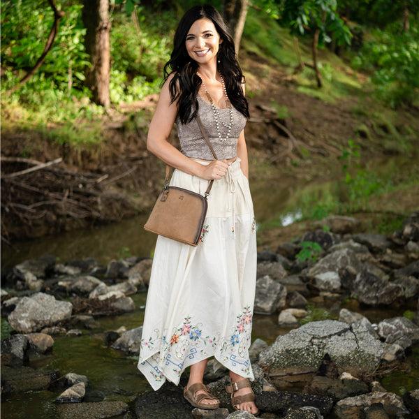 Sts Ranchwear Baroness Weezy Crossbody