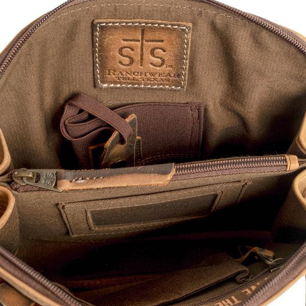 Sts Ranchwear Baroness Weezy Crossbody