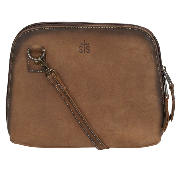 sts ranchwear Baroness Weezy Crossbody