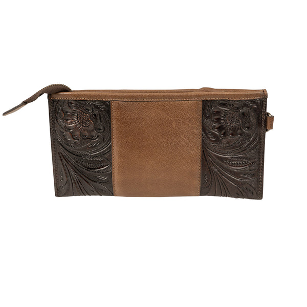 Sts Ranchwear Boho Cowgirl Clutch