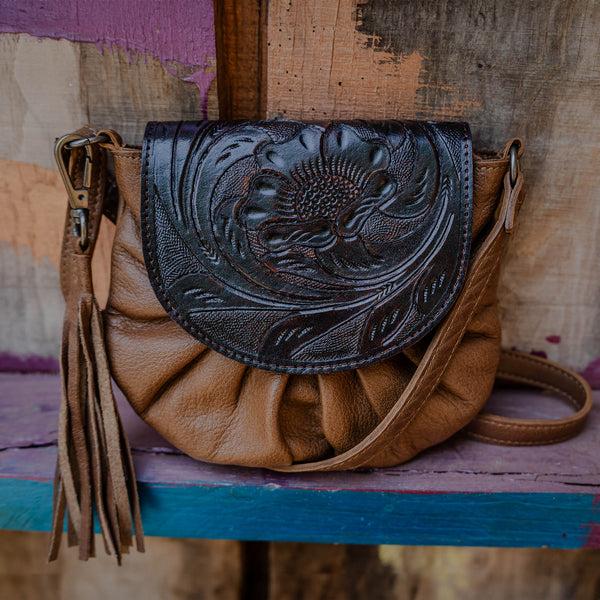 Sts Ranchwear Boho Cowgirl Medicine Bag