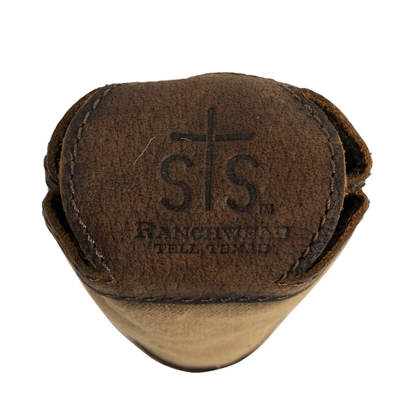 Sts Ranchwear Buffalo Creek Can Koozie