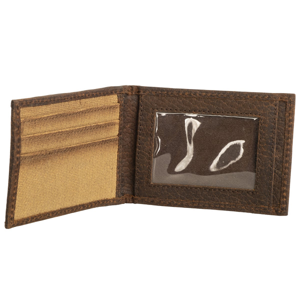 Sts Ranchwear Buffalo Creek Money Clip