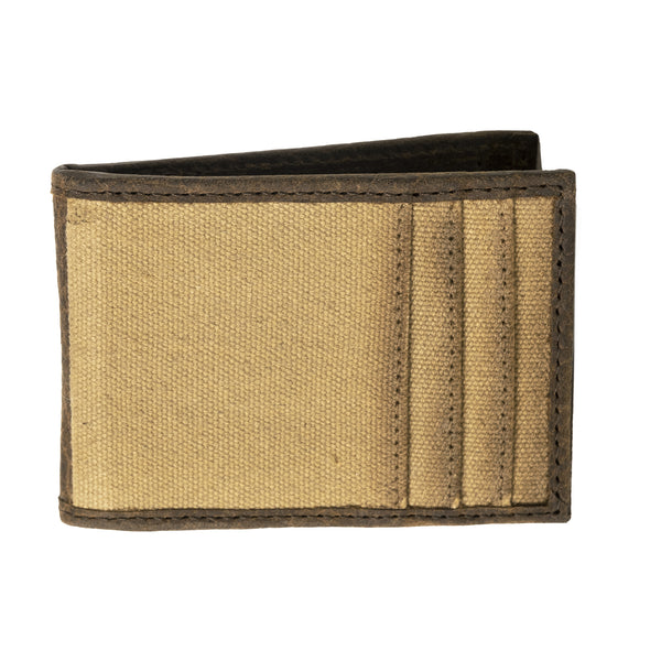 sts ranchwear Buffalo Creek Money Clip