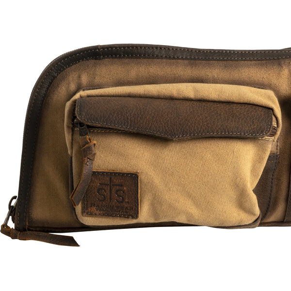 Sts Ranchwear Buffalo Creek Rifle Case