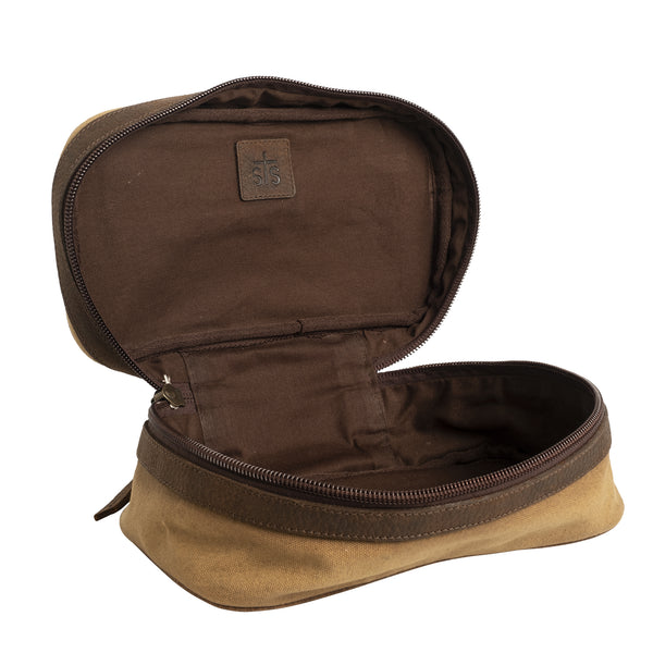 Sts Ranchwear Buffalo Creek Shave Kit