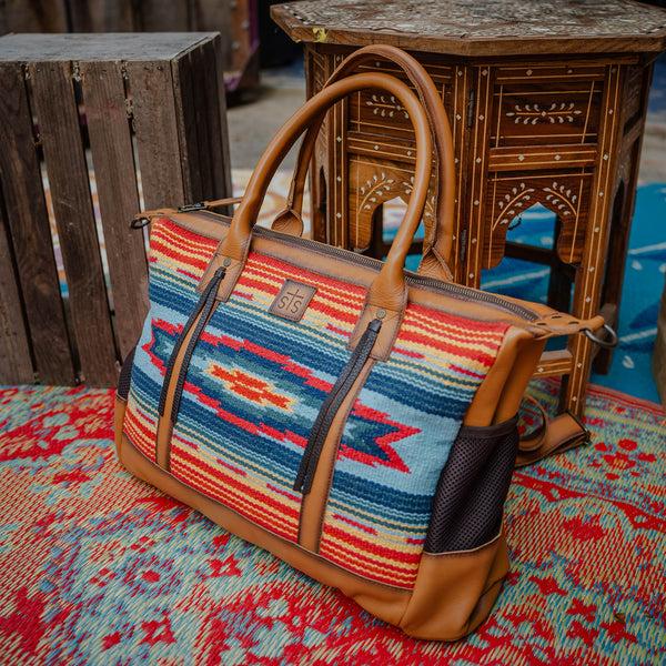 Sts Ranchwear Chaynee Valley Amelia Multi-Bag