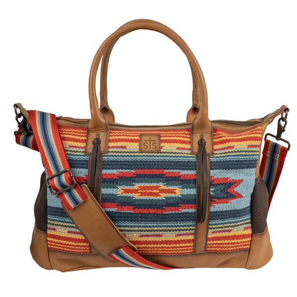 sts ranchwear Chaynee Valley Amelia Multi-Bag