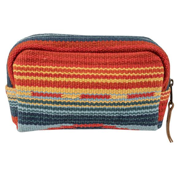 Sts Ranchwear Chaynee Valley Bebe Cosmetic Bag