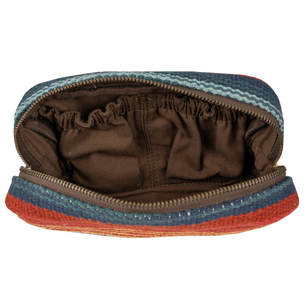 Sts Ranchwear Chaynee Valley Bebe Cosmetic Bag