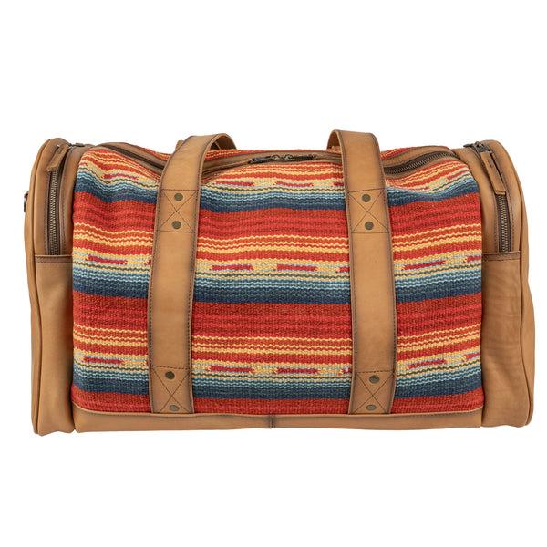 Sts Ranchwear Chaynee Valley Duffle