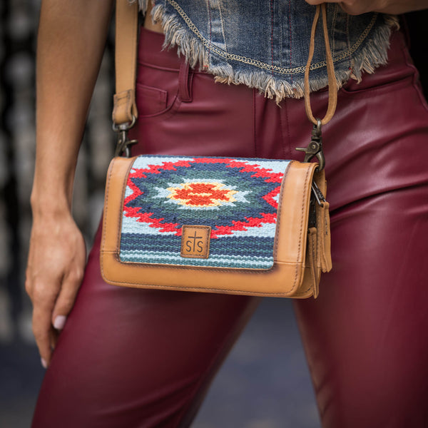 Sts Ranchwear Chaynee Valley Evie Organizer
