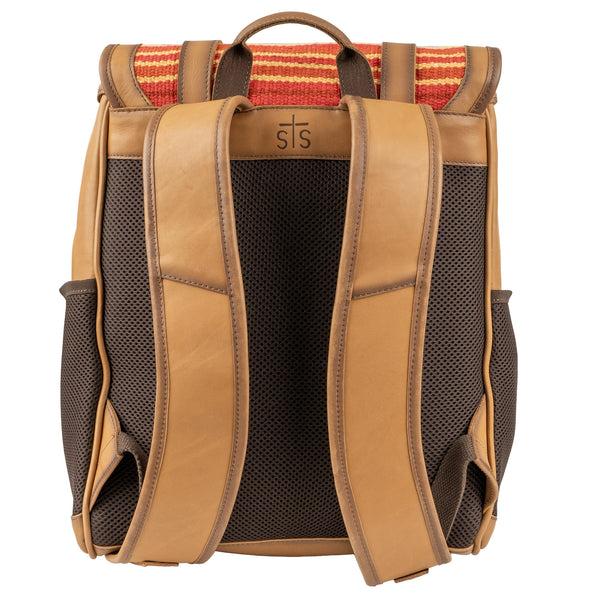 Sts Ranchwear Chaynee Valley Knapsack
