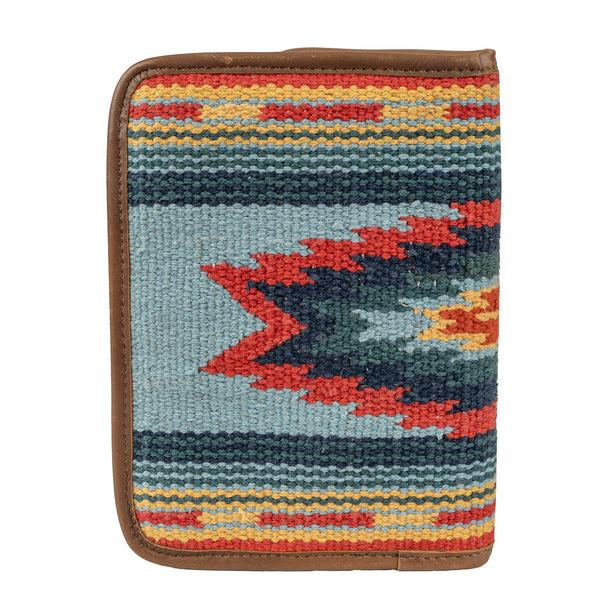 Sts Ranchwear Chaynee Valley Magnetic Wallet